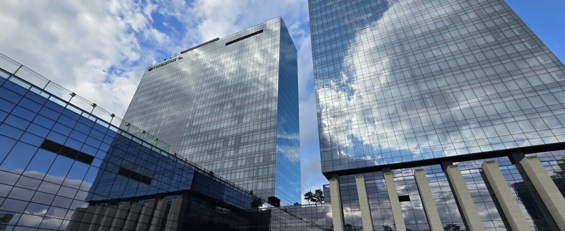 DoubleTree by Hilton Seoul Pangyo Review