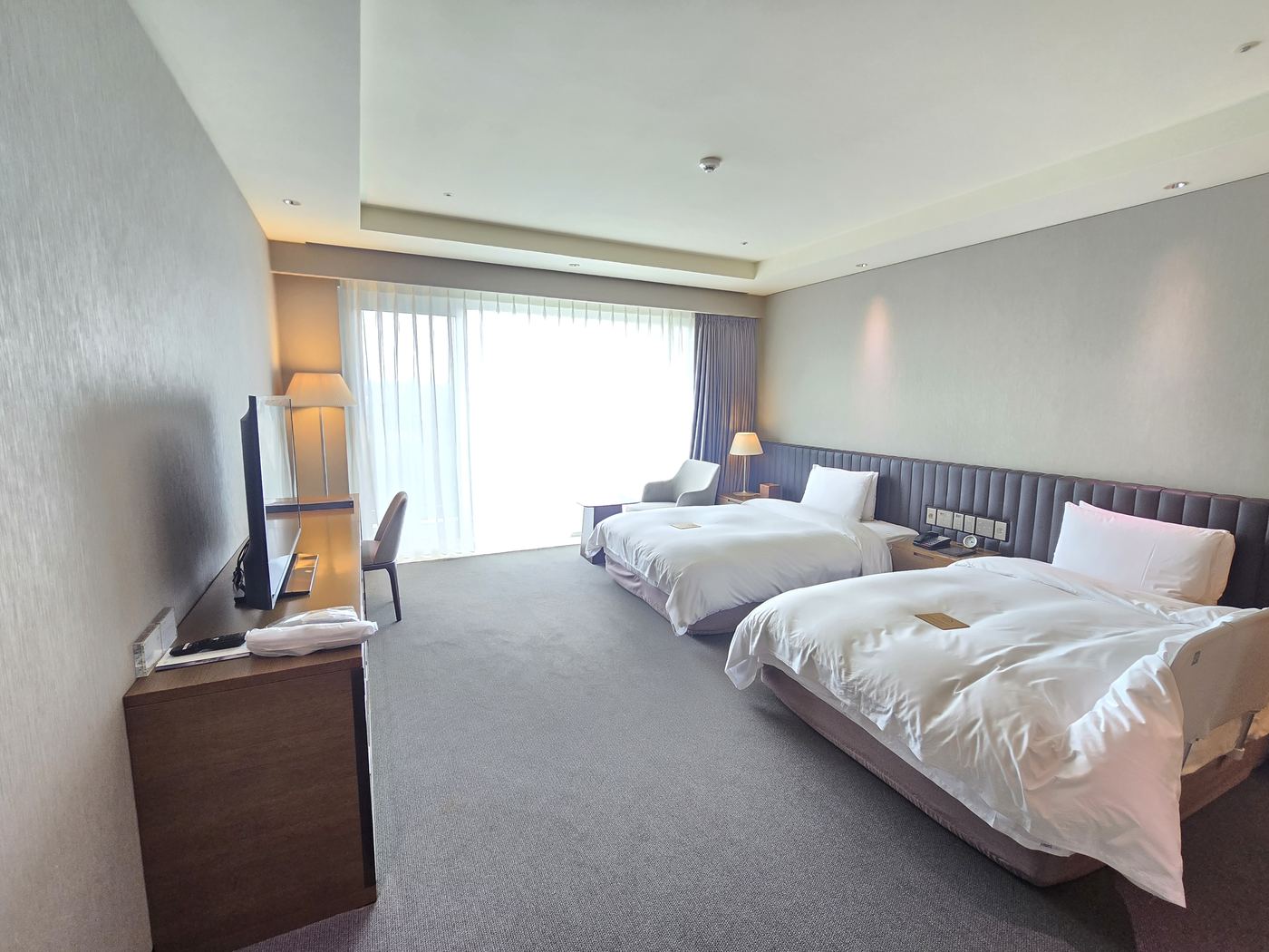 Haevichi room interior