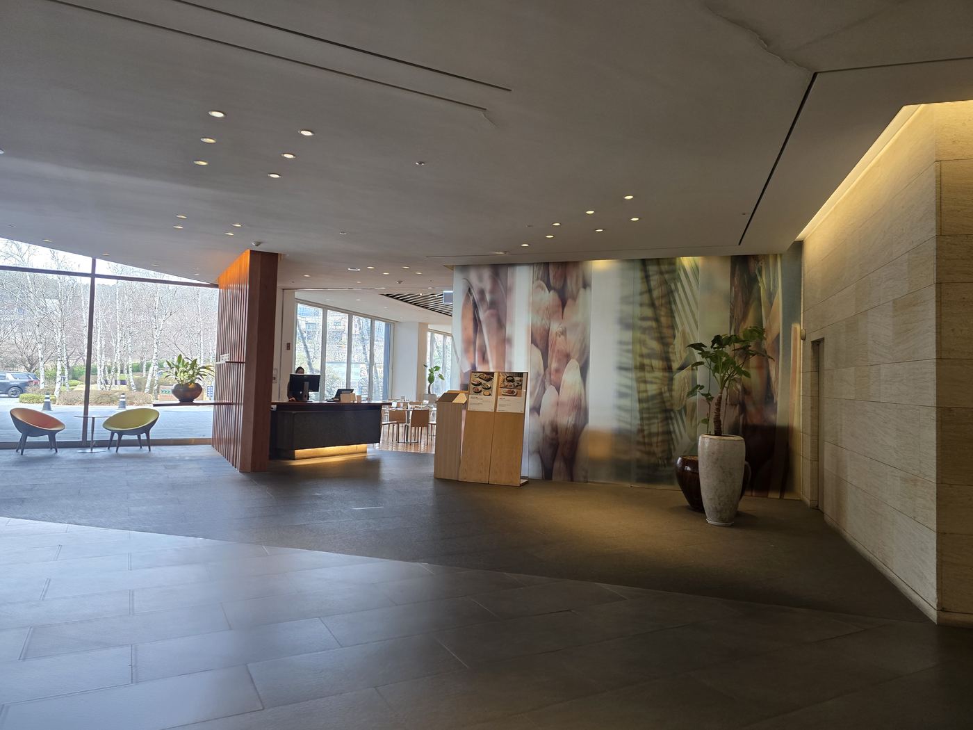 Rolling Hills Hotel, Hwaseong Korea