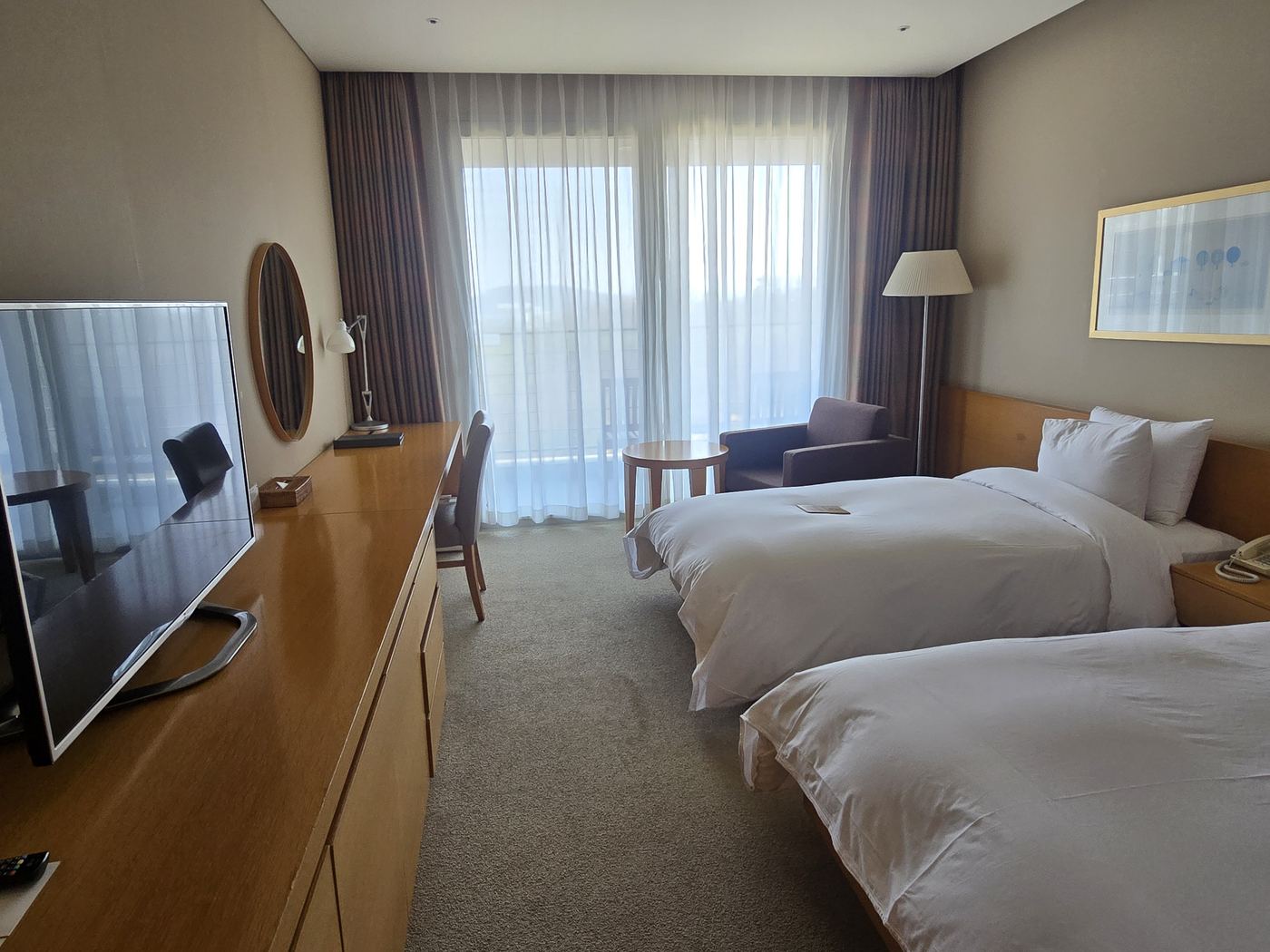 Room interior