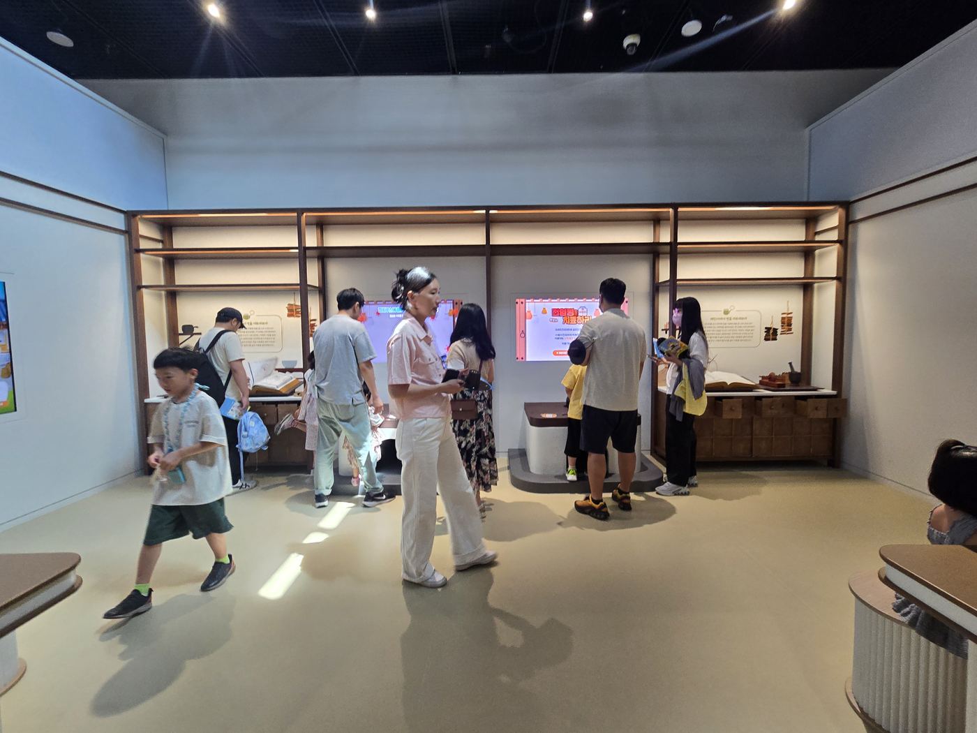 Overview of Hyeminseo traditional medical clinic